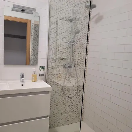 Apartmán Center Hippocampe *