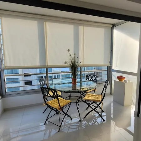 Center Hippocampe Apartmán