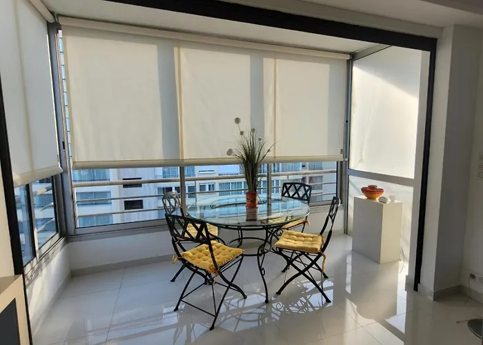 Center Hippocampe Apartmán